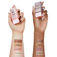 Highlighter Glow Drops Bright Light Star Dew Gold REVOLUTION