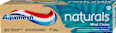 naturals Mint Clean - pasta Aquafresh