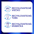 Zubná pasta Clinical White Stain Protector  Sensodyne