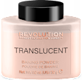 Translucent pudră pulbere REVOLUTION