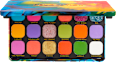 Forever Flawless paleta senki - Bird of Paradise REVOLUTION
