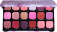 Forever Flawless paleta senki za oči - Unconditional Love REVOLUTION