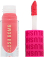 BLUSH BOMB tečno rumenilo - Savage Coral REVOLUTION