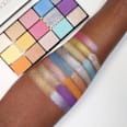 Reloaded paleta sjenila za oči – Spirited Love  REVOLUTION