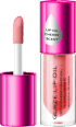 Ulei de buze Glaze Lip Oil Glam Pink REVOLUTION