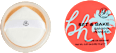 Puder Bake & Set Banana bh cosmetics