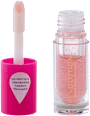 Juicy Bomb sjajilo za usne – Watermelon  REVOLUTION