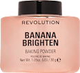 Puder Banana Brighten Baking REVOLUTION