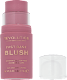 FAST BASE rumenilo u stiku- Blush REVOLUTION