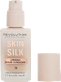 Foundation Skin Silk Serum F5 REVOLUTION