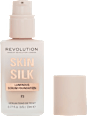 Foundation Skin Silk Serum F3 REVOLUTION
