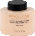 Luxury Powder puder u prahu – Banana REVOLUTION