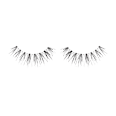 Künstliche Wimpern Natural Cutie Xoxo (1 Paar) bh cosmetics