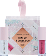 Geschenkset Mini Lippen & Wangen Duo REVOLUTION