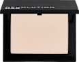 Puder Mattifying Clear REVOLUTION MAN