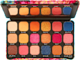 Forever Flawless paletă de farduri Hydra Dolphin REVOLUTION