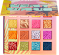 Lidschatten Palette Heat Wave bh cosmetics