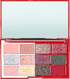Lidschatten Palette Truly Sinful, Blood REVOLUTION