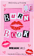 Lidschatten Palette Mean Girls, Burn Book REVOLUTION