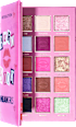 Lidschatten Palette Mean Girls, Burn Book REVOLUTION