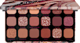 Forever Flawless paleta sjenila za oči – Allure REVOLUTION