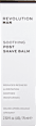 After Shave Balsam Soothing Post REVOLUTION MAN