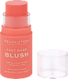FAST BASE rumenilo u stiku - Peach REVOLUTION