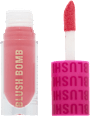 Tečno rumenilo Blush Bomb - Savage Coral REVOLUTION