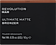 Bronzer Puder Light REVOLUTION MAN