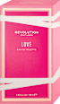 dámská EdT Love REVOLUTION
