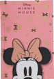 Lidschatten Palette x Minnie Mouse All Eyes on Minnie  REVOLUTION