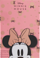 Lidschatten Palette x Minnie Mouse All Eyes on Minnie  REVOLUTION