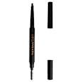 DUO BROW dvostrana olovka za obrve- Medium Brown REVOLUTION
