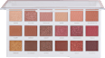 Lidschatten Palette Iconic Regeneration Stripped Revolution PRO
