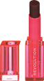 Balzam za ustnice Mood Switch, Cherry Red REVOLUTION