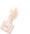 Završni puder u prahu, LACE REVOLUTION