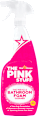 Soluție curățare baie THE PINK STUFF