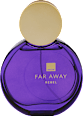 Női EdP Far Away Rebel AVON