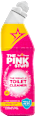 Gel curățare toaletă THE PINK STUFF