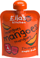 Bio kapsička Mangová desiata Ella’s Kitchen