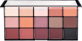 Reloaded paleta senki za oči, Basic Mattes REVOLUTION