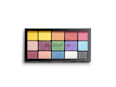 Reloaded paleta sjenila za oči – Marvellous Mattes  REVOLUTION