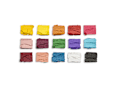 Reloaded paleta sjenila za oči – Marvellous Mattes  REVOLUTION