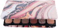 Forever Flawless paletă de farduri Allure REVOLUTION