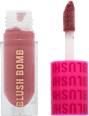 BLUSH BOMB tečno rumenilo - Rose Lust REVOLUTION