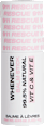 Lippenbalsam 911 Rescue Whenever Wherever Stick bh cosmetics