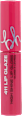 Lipgloss 411 Glaze Cream Gossip bh cosmetics