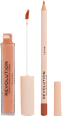 Lip Contour Kit set za usne – Lover  REVOLUTION