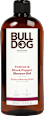 sprchový gel Vetiver a Černý pepř BULLDOG