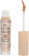 Corector ILR Filter Finish C4 REVOLUTION